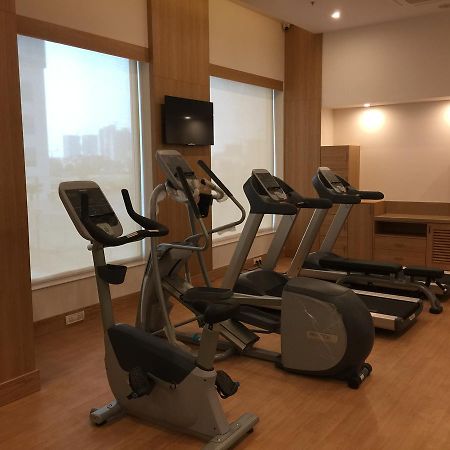 柠檬树酒店，60区，古尔冈 外观 照片