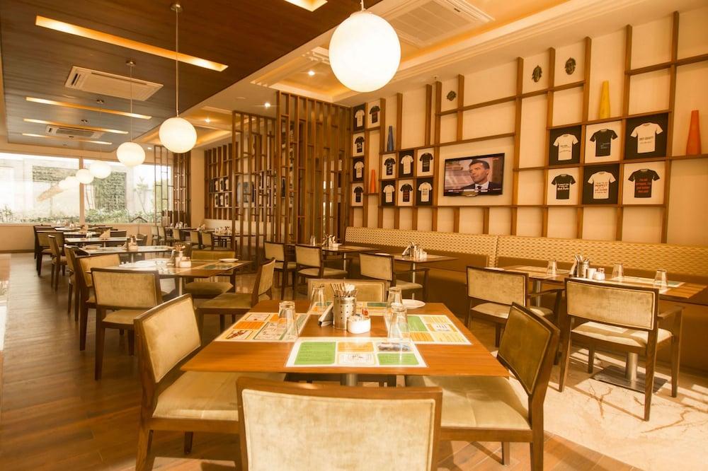 柠檬树酒店，60区，古尔冈 外观 照片